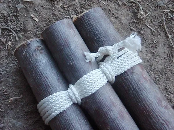 30 Different Rope Knot Ideas 25