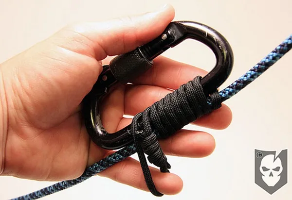 30 Different Rope Knot Ideas 27