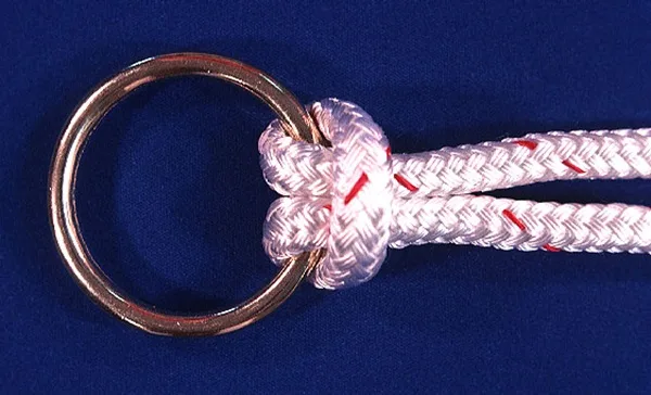 30 Different Rope Knot Ideas 28
