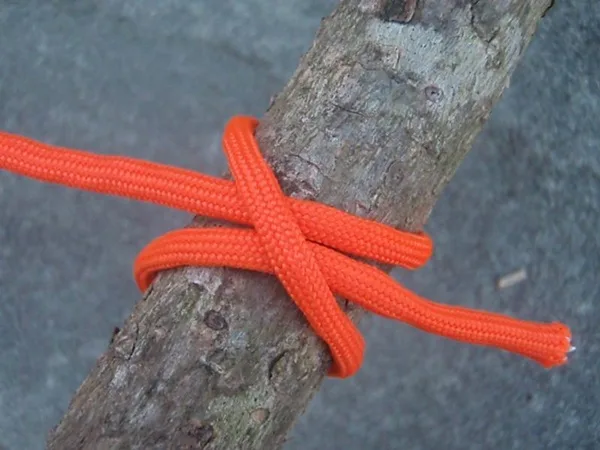 30 Different Rope Knot Ideas 3