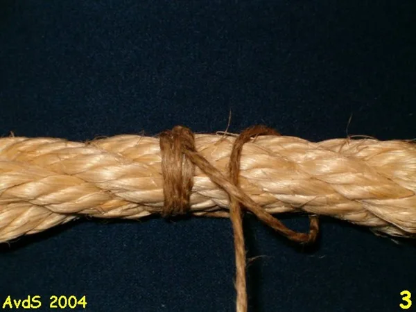 30 Different Rope Knot Ideas 30