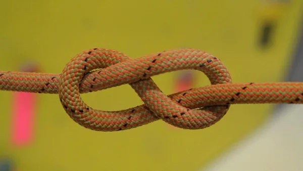 30 Different Rope Knot Ideas 4
