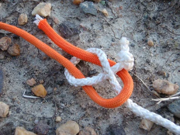 30 Different Rope Knot Ideas 5