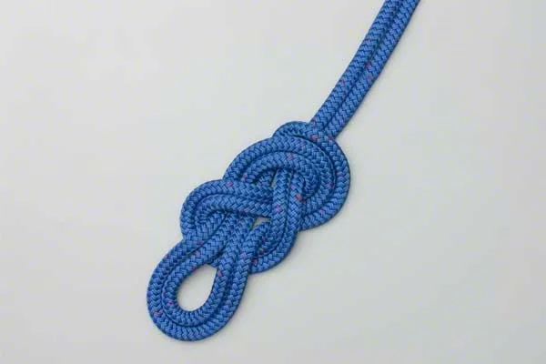 30 Different Rope Knot Ideas 6