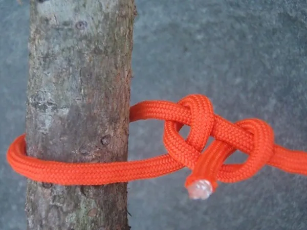 30 Different Rope Knot Ideas 7