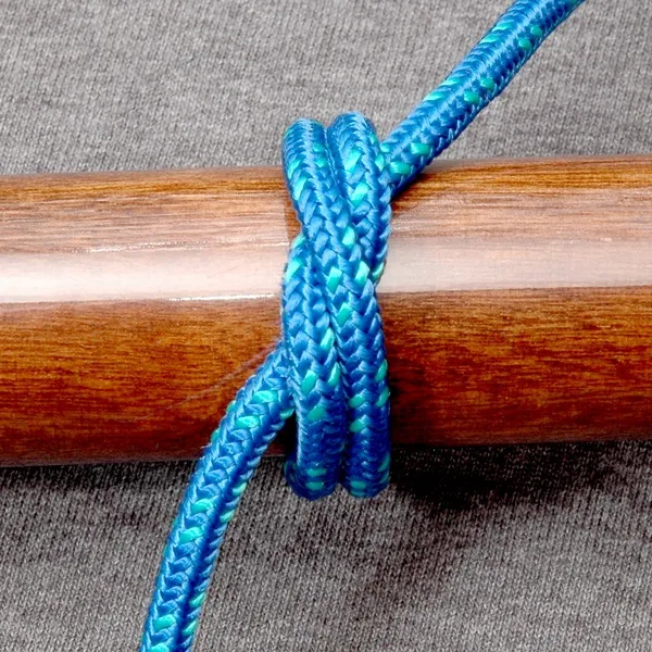 30 Different Rope Knot Ideas 8