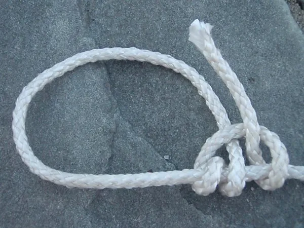 30 Different Rope Knot Ideas 9