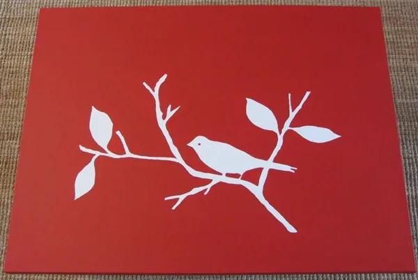 40 Easy Canvas Painting Ideas 18