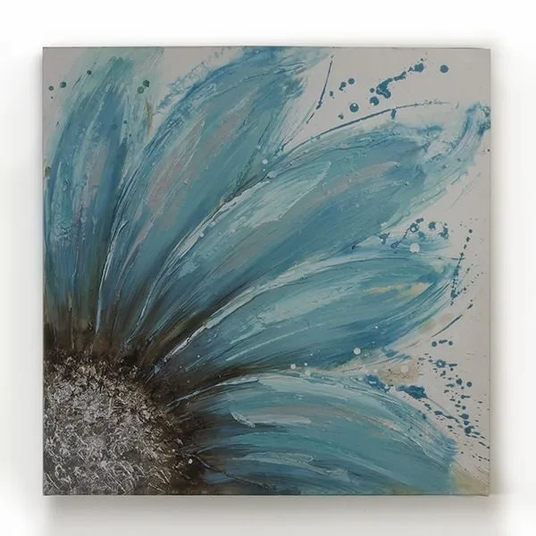 40 Easy Canvas Painting Ideas 2