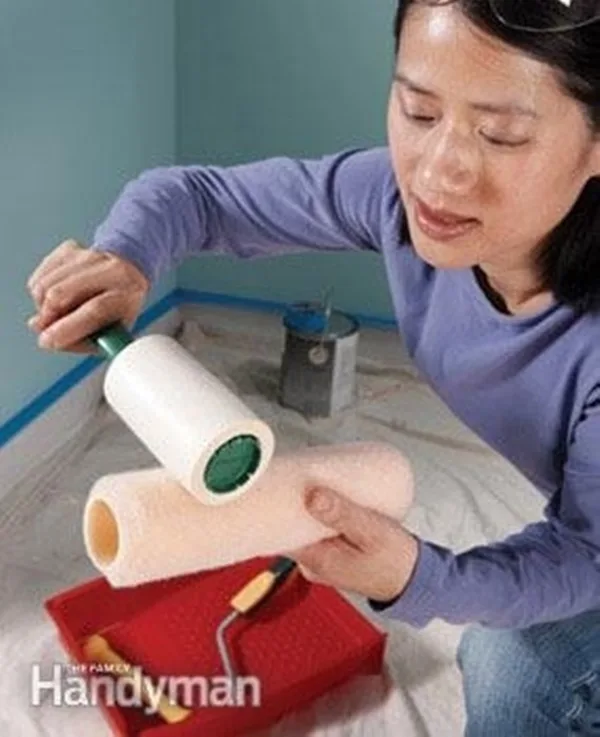 40 Tips and Tricks to ensure a Perfect Paint Job 1