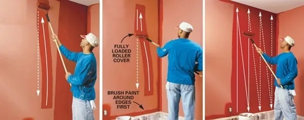 40 Tips and Tricks to ensure a Perfect Paint Job 11