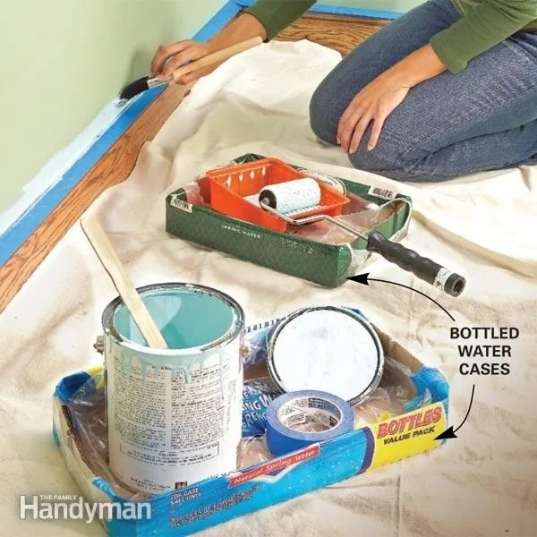 40 Tips and Tricks to ensure a Perfect Paint Job 15