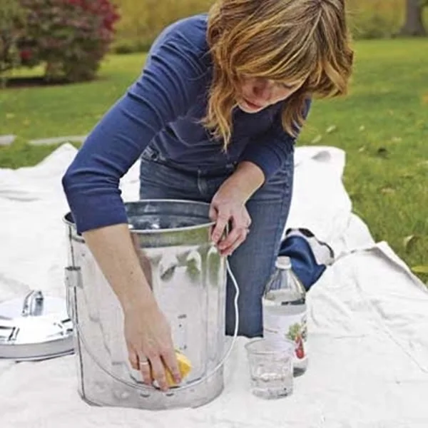 40 Tips and Tricks to ensure a Perfect Paint Job 25