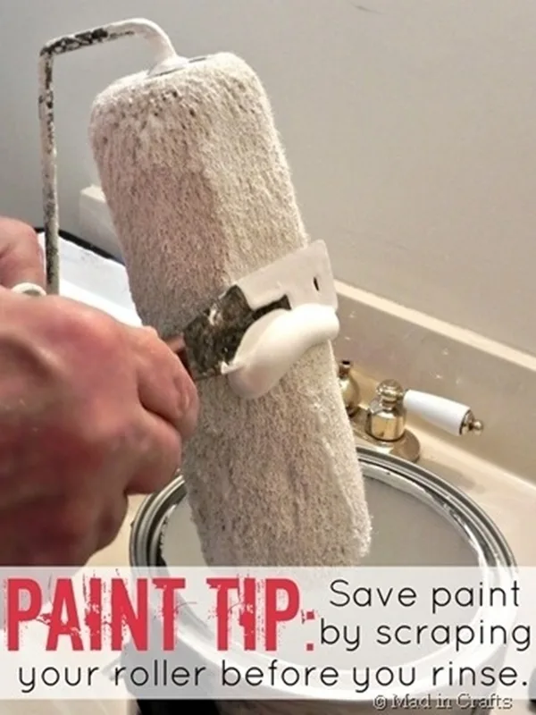 40 Tips and Tricks to ensure a Perfect Paint Job 30