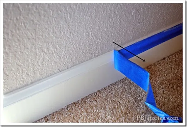 40 Tips and Tricks to ensure a Perfect Paint Job 38