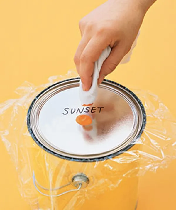 40 Tips and Tricks to ensure a Perfect Paint Job 40