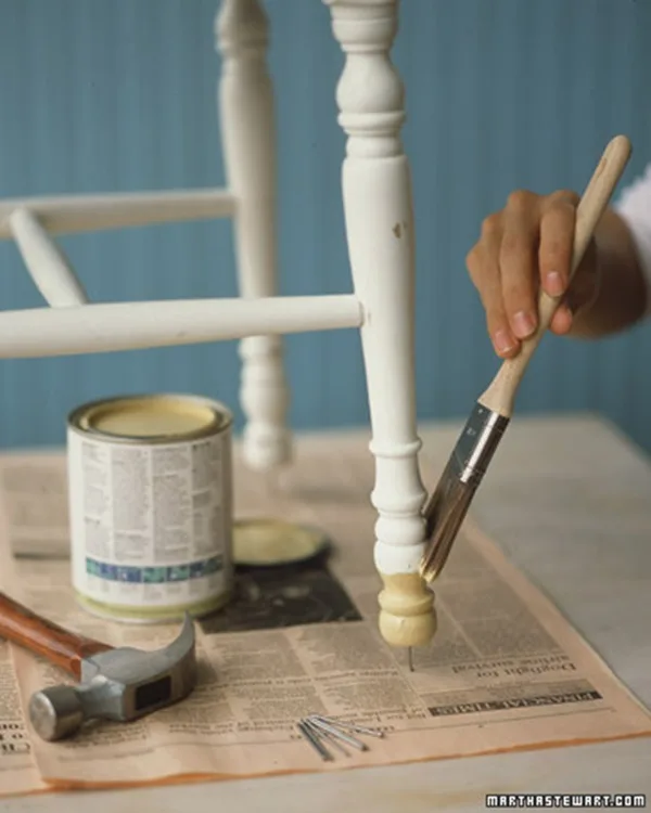 40 Tips and Tricks to ensure a Perfect Paint Job 5