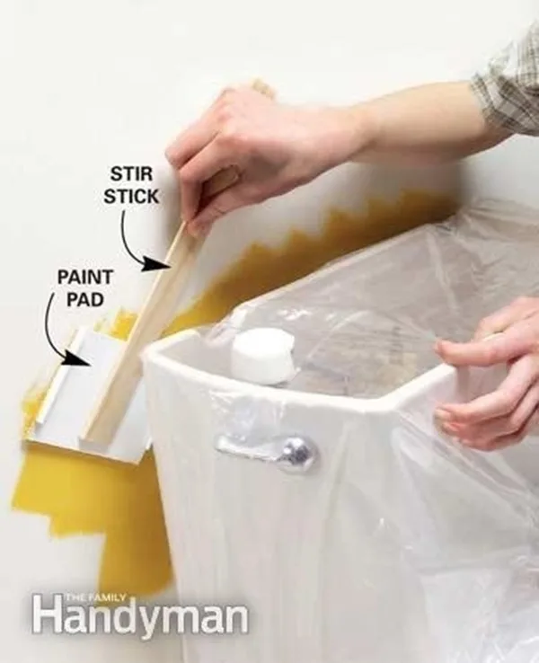 40 Tips and Tricks to ensure a Perfect Paint Job 7