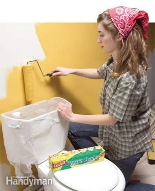 40 Tips and Tricks to ensure a Perfect Paint Job 8
