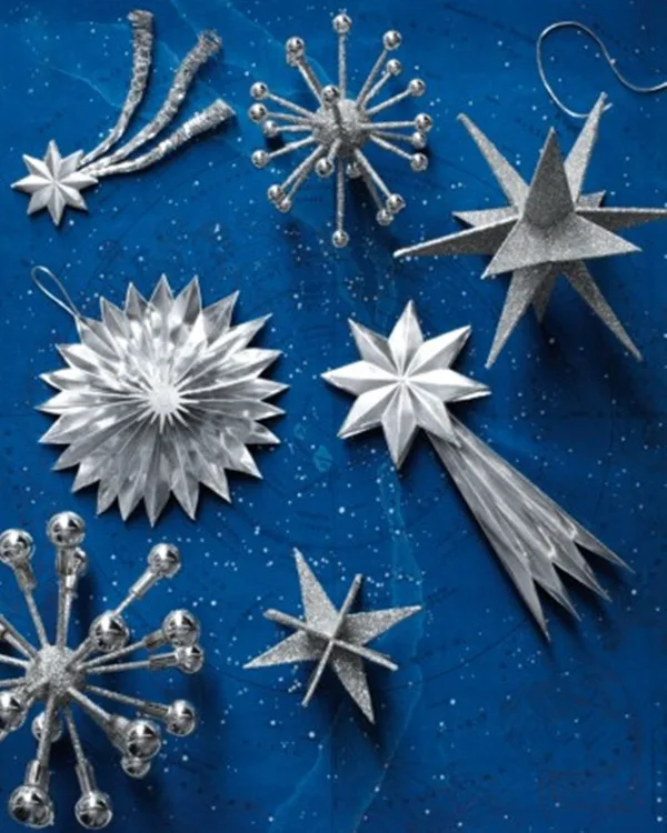 5 Amazing Holiday Crafts that Shine 4
