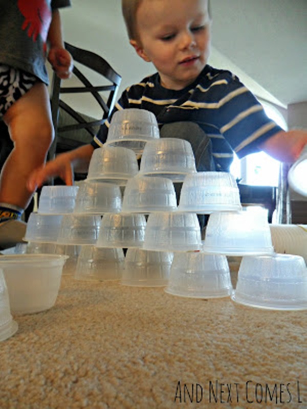 30 Amazing Activities for 1 Year Olds to Keep Them Busy
