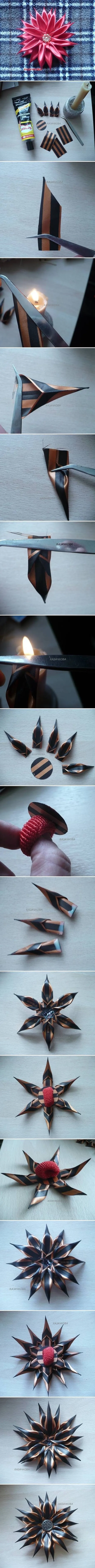 Different Ways to Use Ribbons 13