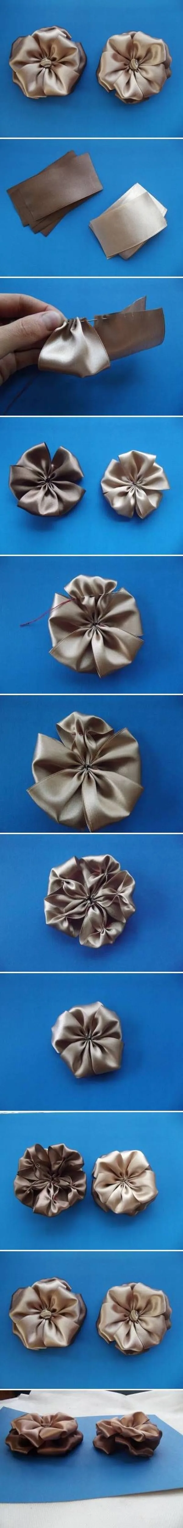 Different Ways to Use Ribbons 15