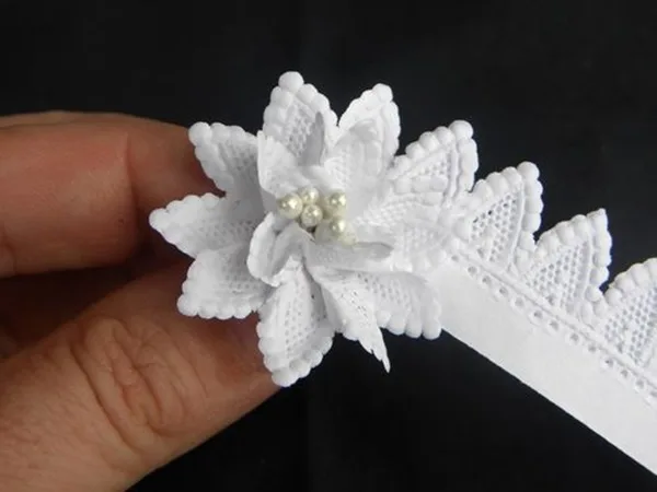 Different Ways to Use Ribbons 8