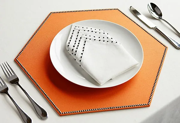 30 Creative Napkin Folding Ideas 14