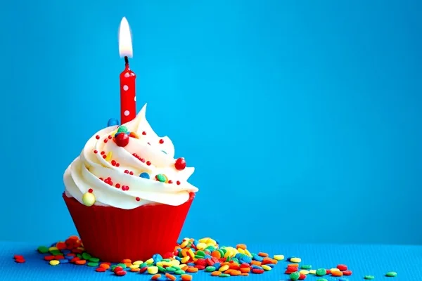 40 Best Thank you Message for Birthday Wishes 1
