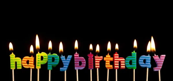 40 Best Thank you Message for Birthday Wishes 2