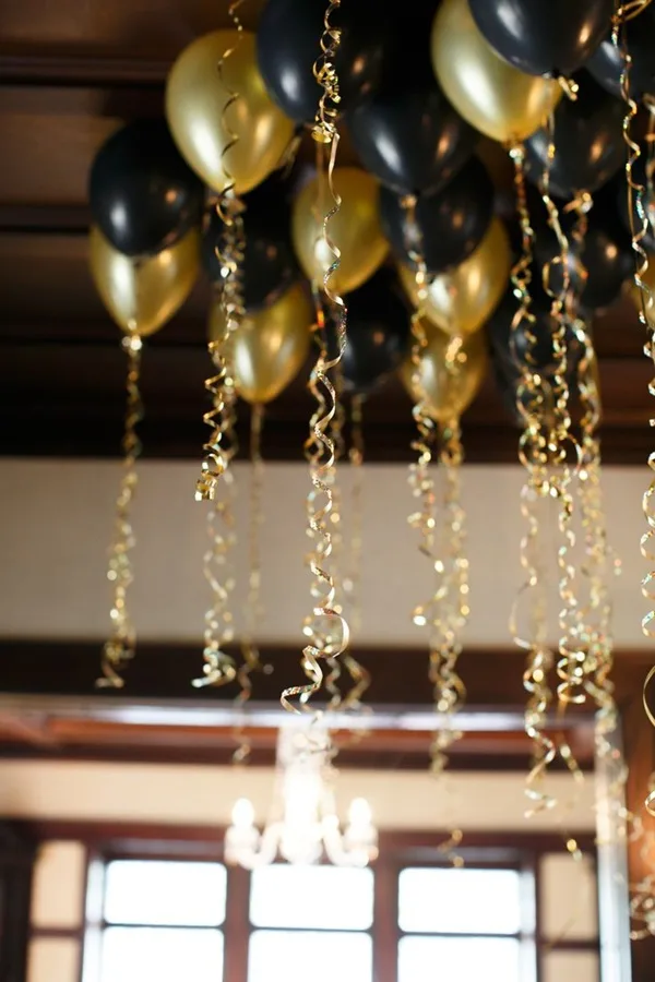 40 Creative Balloon Decoration Ideas 39