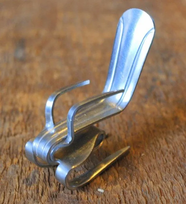 40 Pictures of Amazing Ideas to Reuse Forks 17