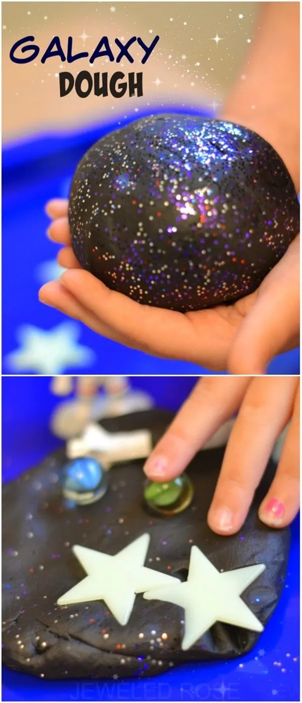 25 Cute Clay Art Tutorials for Kids 16
