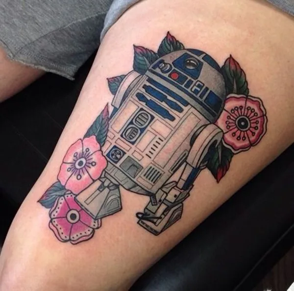 Star Wars Tattoos Designs (10)