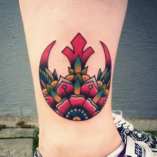Star Wars Tattoos Designs (23)