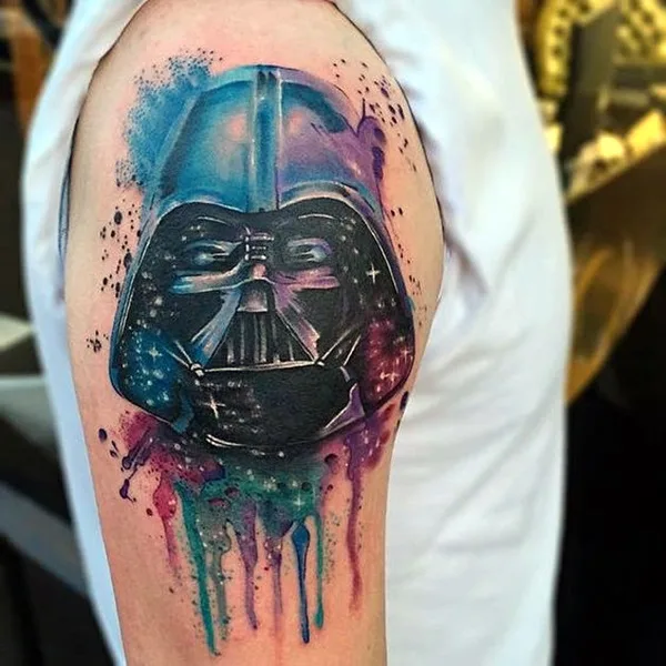 Star Wars Tattoos Designs (5)