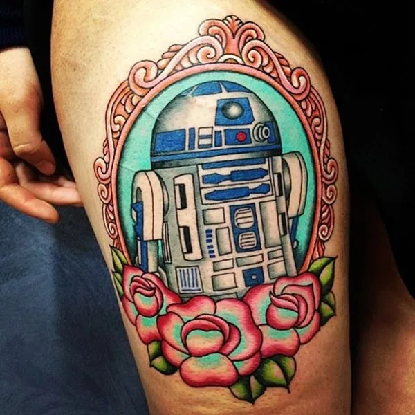 Star Wars Tattoos Designs (9)