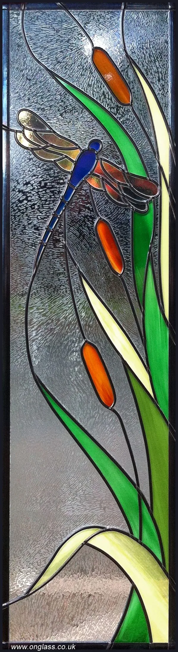 30 Window Glass Painting Ideas for Beginners 24