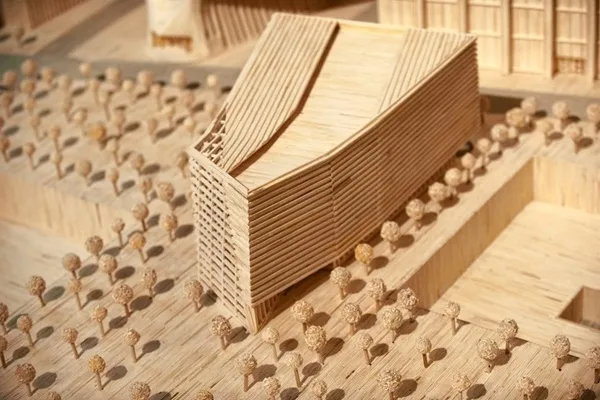 35 Experimental Matchstick Art Ideas 29