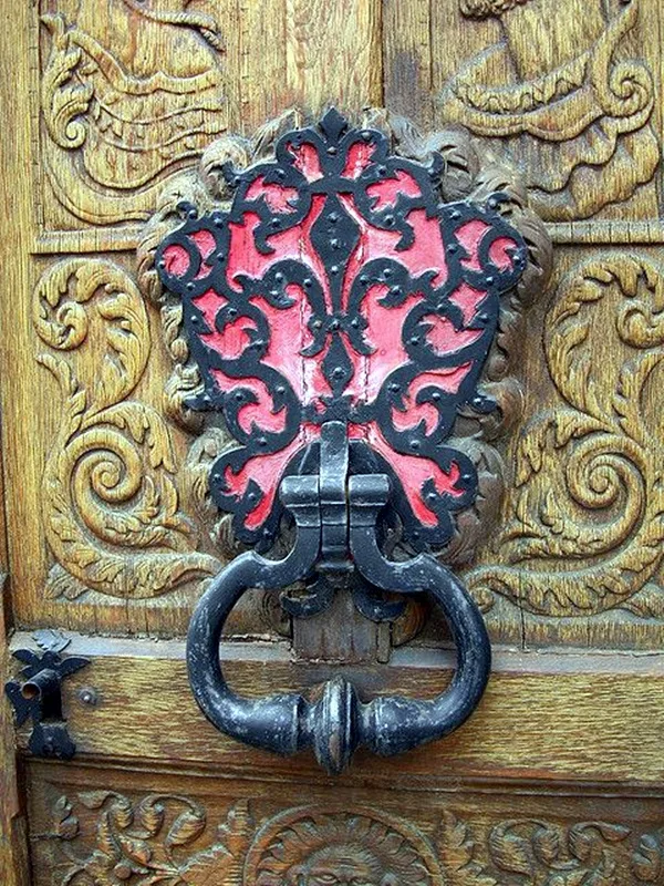 Door Knobs and Handles Ideas (12)