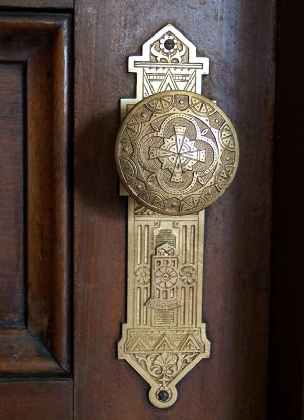 Door Knobs and Handles Ideas (15)