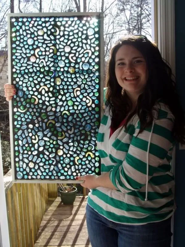 Window Glass Painting Designs for Beginners00001