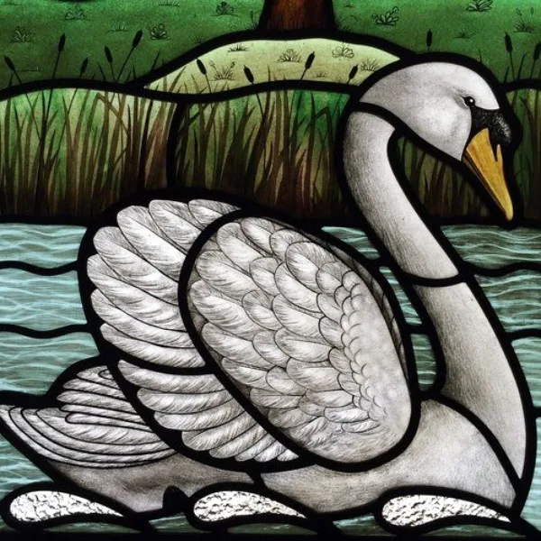 Window Glass Painting Designs for Beginners00013