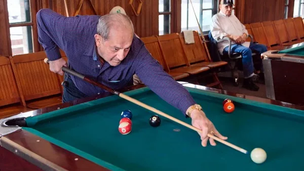 Hobbies for men over 50 (17)