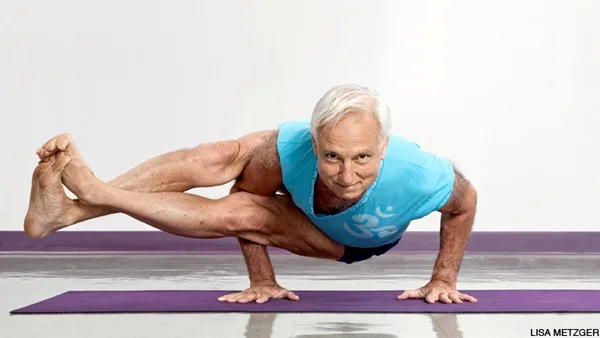 Hobbies for men over 50 (18)