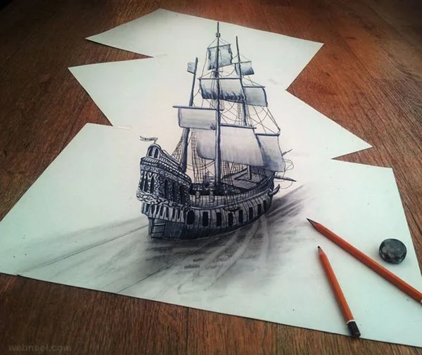 What is the Rght way to Use Different Kinds of Pencil 5