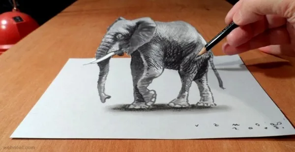 What is the Rght way to Use Different Kinds of Pencil 6
