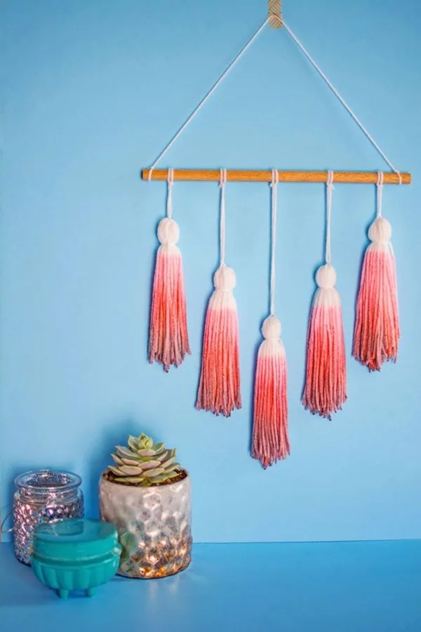20 Cool DIY Projects for Girls to try out this Winter 10