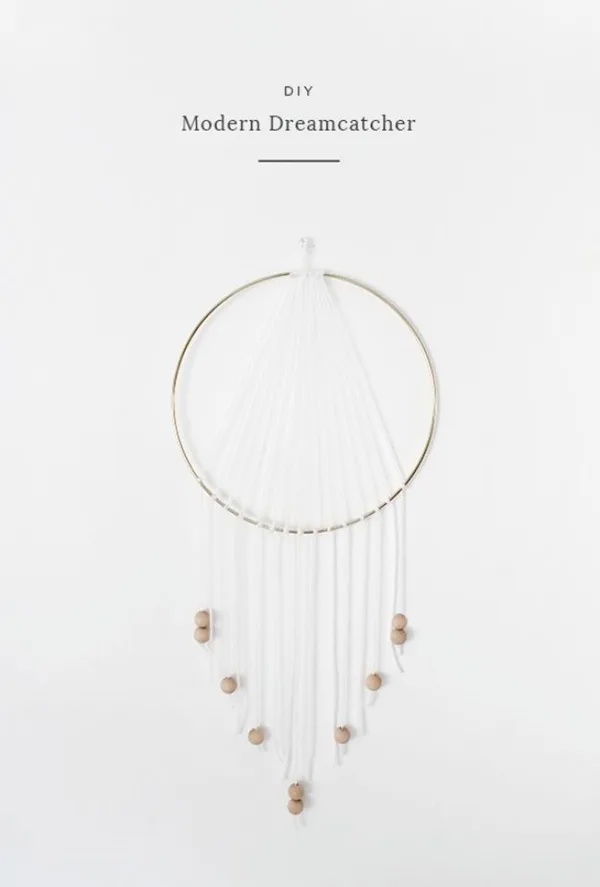 20 Cool DIY Projects for Girls to try out this Winter 8